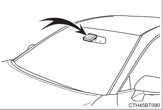 Toyota Camry Lane Departure Alert With Steering Control Updated 01 2025