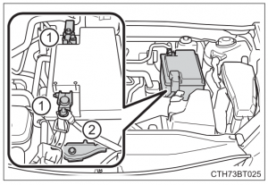 How to replace the Toyota Camry battery (Updated 08/2025)