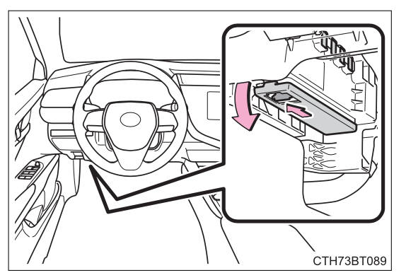 Fuse Box Diagram Toyota Camry (XV20; 1997-2001) Toyota camry, Camry, Fuse box